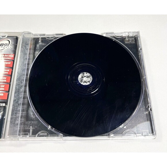 NCAA Game Breaker 2000 PS1 PlayStation 1 Complete with Manual Tested - Picture 7 of 9